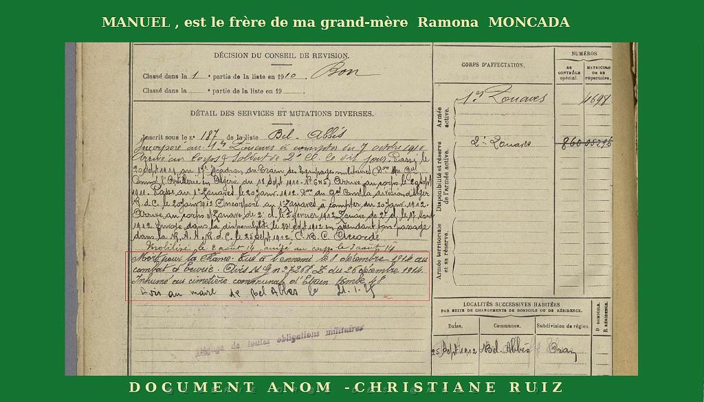 3 GUERRE 14-18 BOTELLA MANUEL MPF 2 .JPG